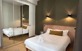 Hotel Henri IV